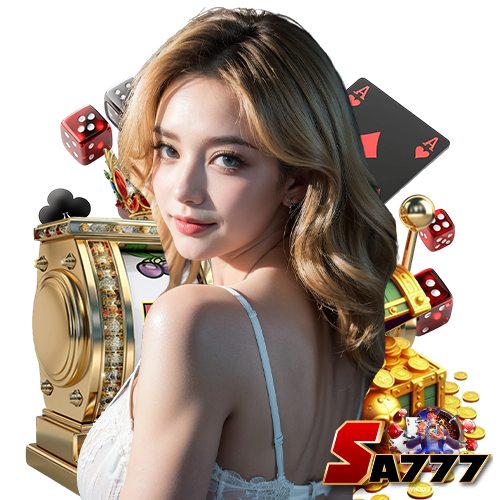 sa777 สมัครสมาชิก