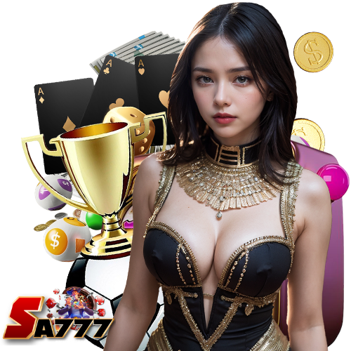 sa777 เข้าสู่ระบบ