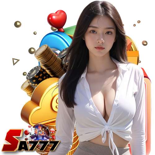 sa777 ไม่ผ่านเอเย่นต์